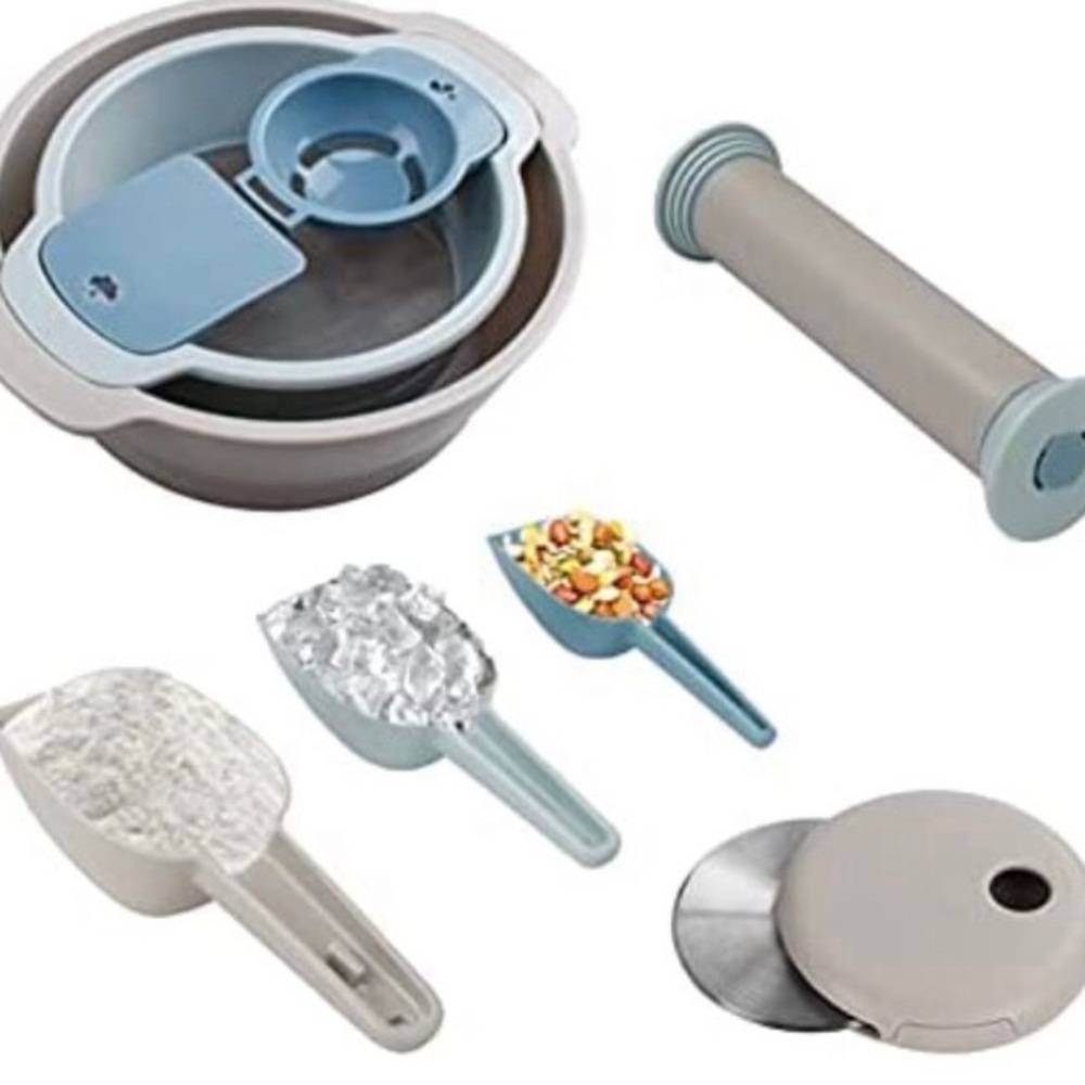 Brand new kitchen cookware